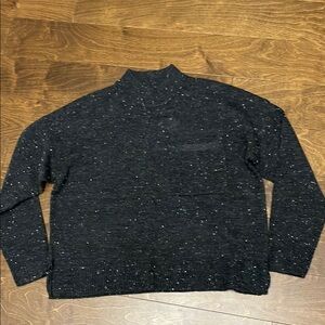 NWT, Madewell  Speckled Sweater